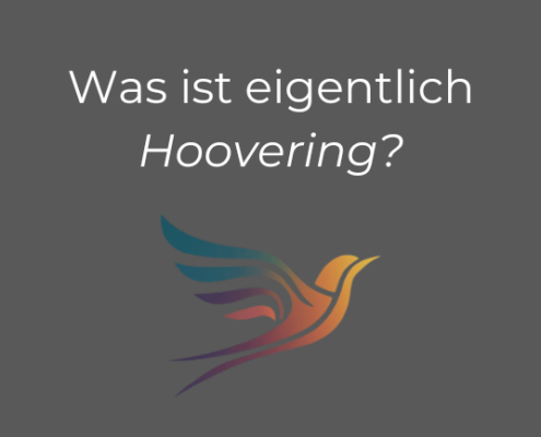 Was ist eigentlich Hoovering?