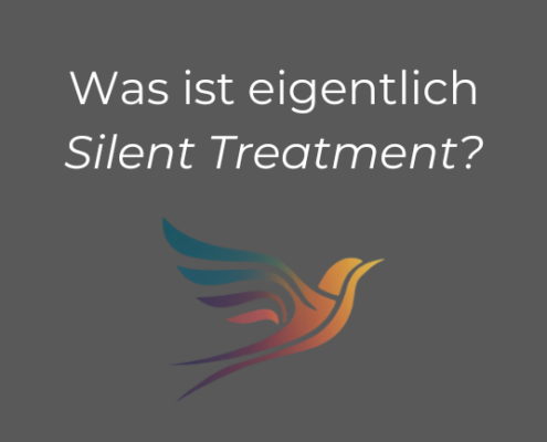 Was ist eigentlich Silent Treatment?