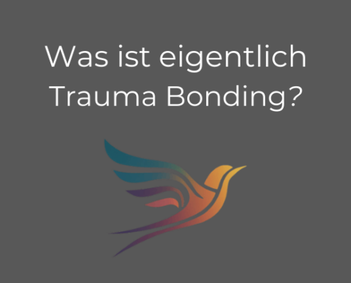 Was ist eigentlich Trauma Bonding?