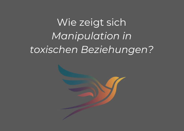 Manipulation in toxischen Beziehungen umfasst Strategien wie Gaslighting, Schuldzuweisungen und emotionale Kontrolle