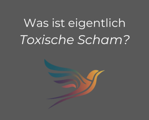 Was ist eigentlich Toxische Scham?